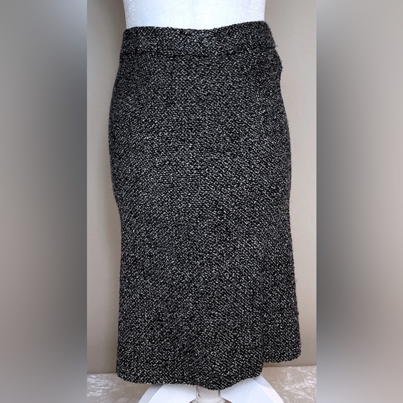 Donna Karan Skirt Suit Set - Picture 6 of 14